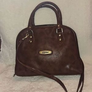 GRACELAND Women Satchel Crossbody women bag Authentic Collectable Vintage bowlin